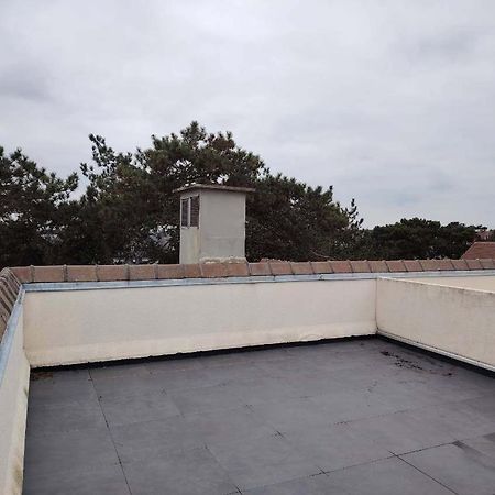 Appartement 3 Chambres Avec Roof Top A 5 Mn De La Plage Довіль Екстер'єр фото