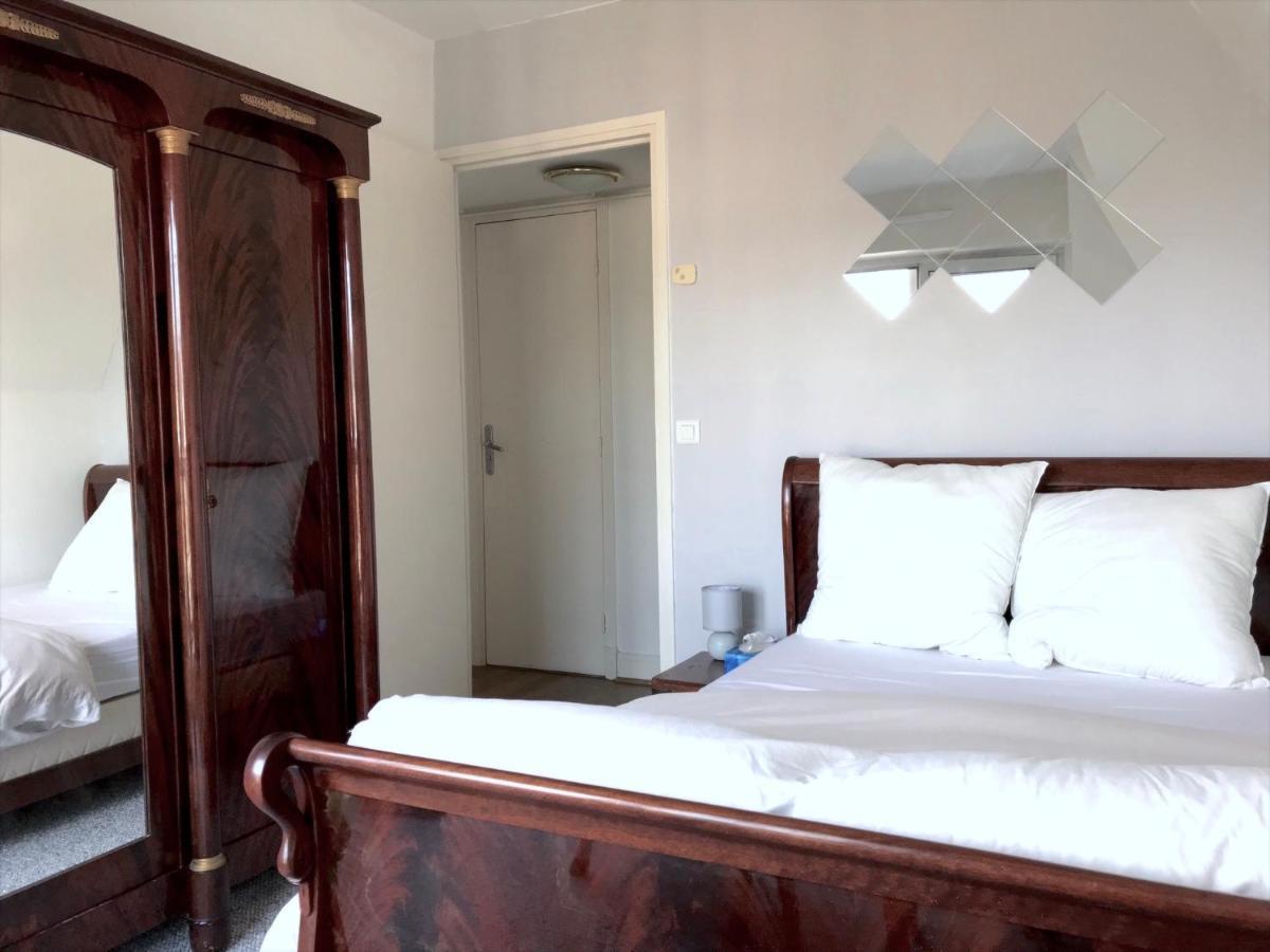 Appartement 3 Chambres Avec Roof Top A 5 Mn De La Plage Довіль Екстер'єр фото