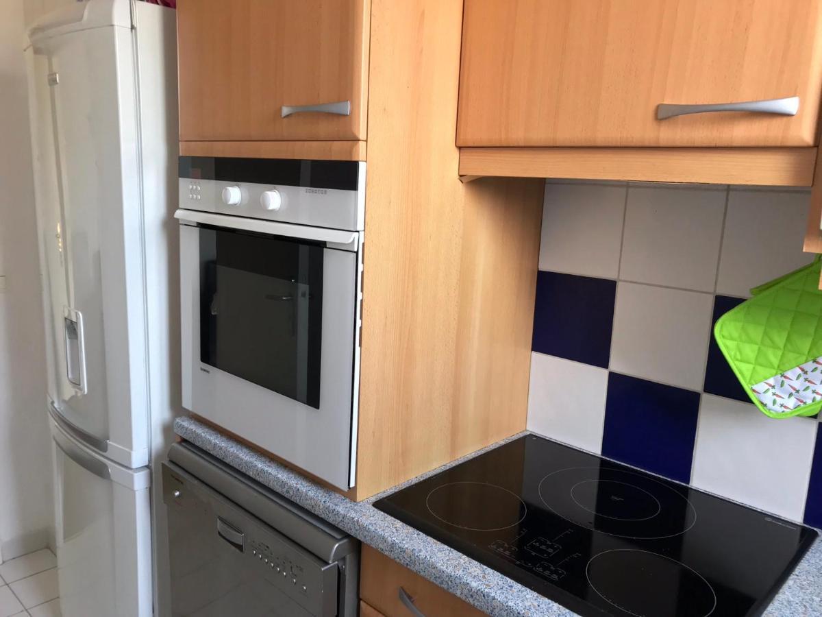 Appartement 3 Chambres Avec Roof Top A 5 Mn De La Plage Довіль Екстер'єр фото