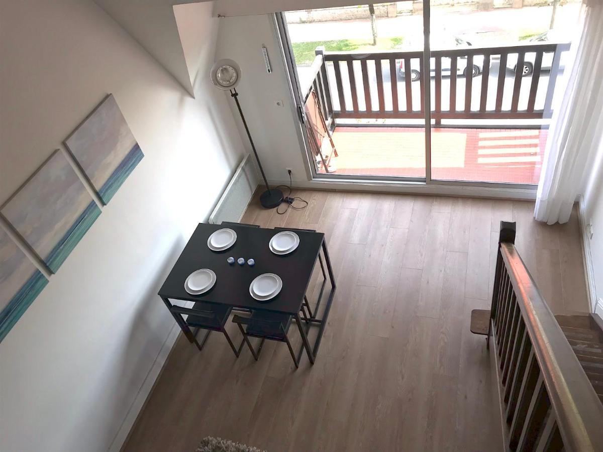 Appartement 3 Chambres Avec Roof Top A 5 Mn De La Plage Довіль Екстер'єр фото