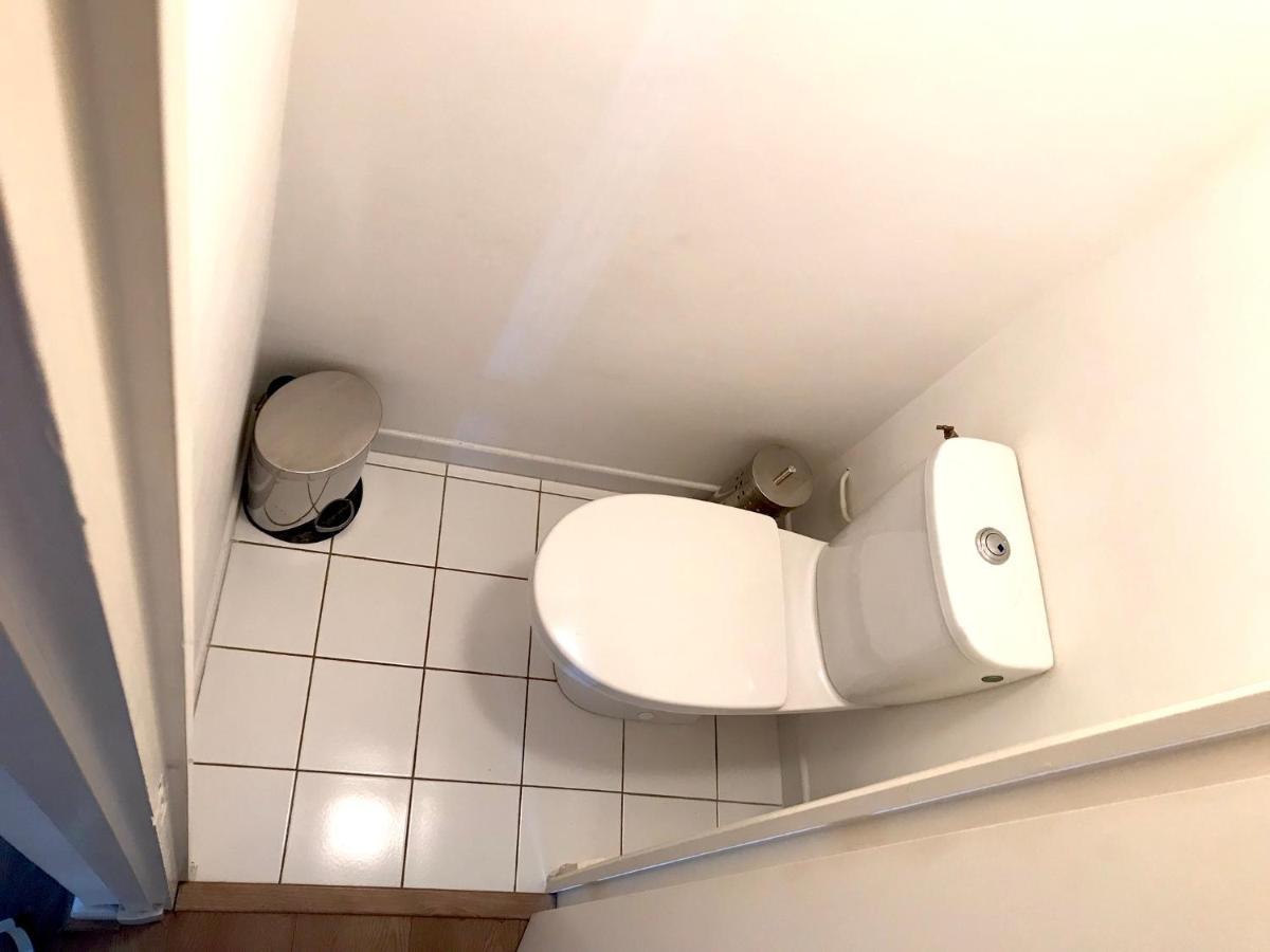 Appartement 3 Chambres Avec Roof Top A 5 Mn De La Plage Довіль Екстер'єр фото